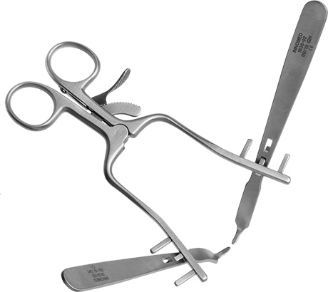 Dodson Modular Retractor