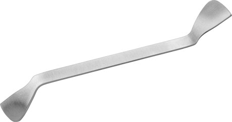 Double Ended Grater Cleaning Tool