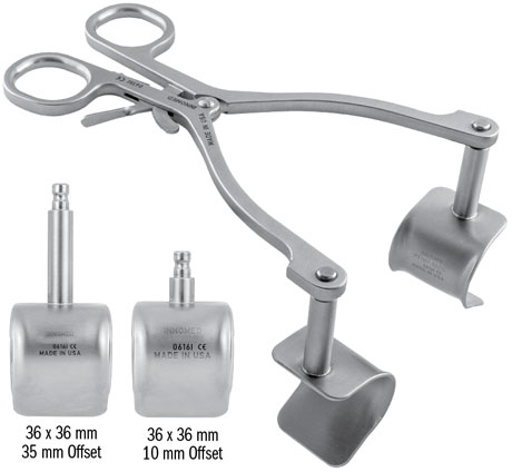 Modified Anterolateral Retractor Set