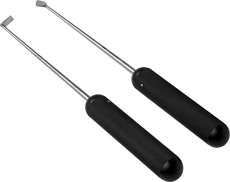 Engh Unicondylar Minimally Invasive Knee Surgery Instruments