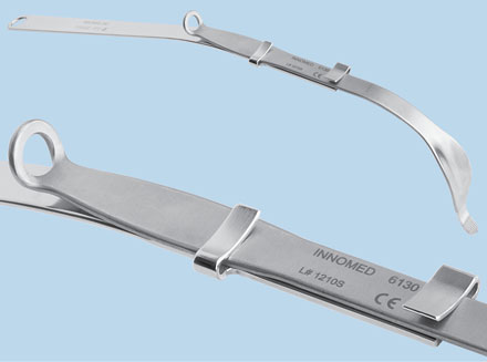McPherson Retractor Extender