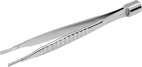Faillace Bone Impact/Graft Forceps