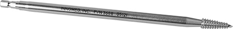 Femoral Head Remover with Hudson Style Quick-Connect