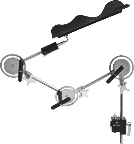 Freeman Arm Holder