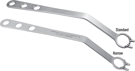 Glenoid Access Retractor