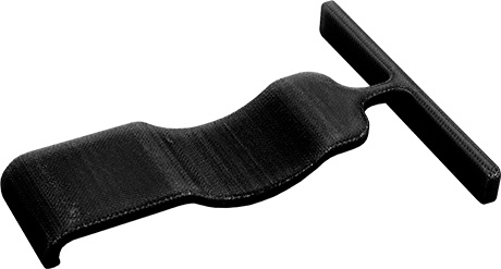 Hand/Finger Positioner