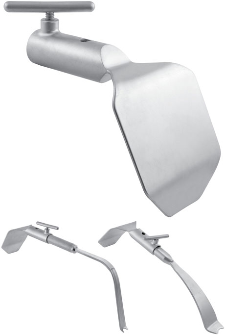 Hand/Waist Rest Adapter