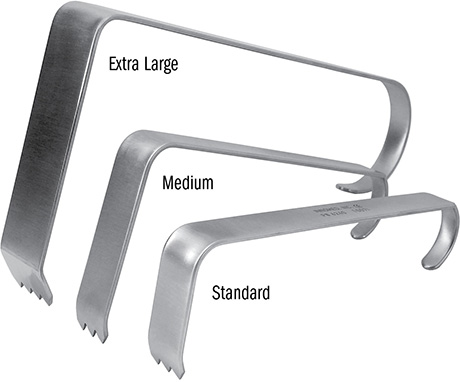 Hibbs Retractors