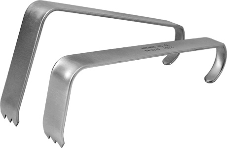 Hibbs Retractors