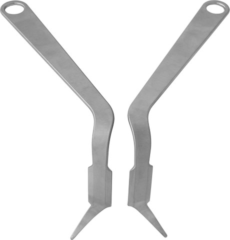 Penenberg Gluteus Retractors