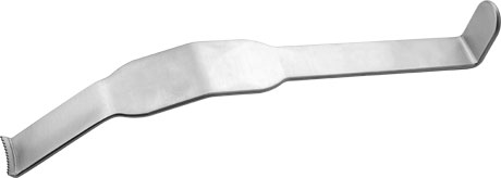 Hope Direct Anterior Femoral Retractor