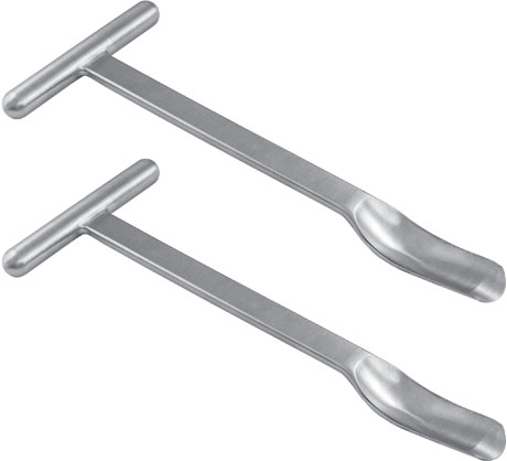 Blair Femoral Neck Elevator with Waist Pad