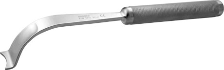 Hur Modified Wide Mueller-type Femoral Neck Elevator