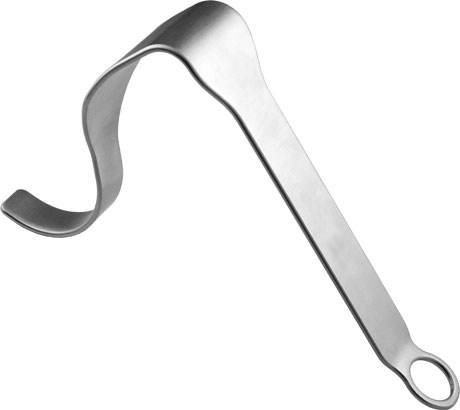 Jeffers Hip Retractor