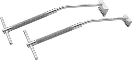 Kakar Carpal Tunnel Retractors