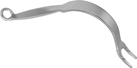 Collateral Ligament Retractor