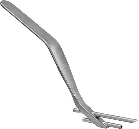 Lee MIS Bunion Parallel Guide