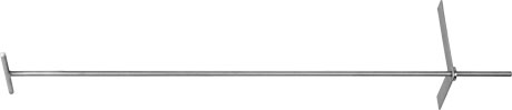 Llinas Vertical Offset Gauge