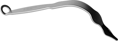MIS Patella Retractor