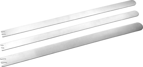 Locking Bone Screw Assembly Set