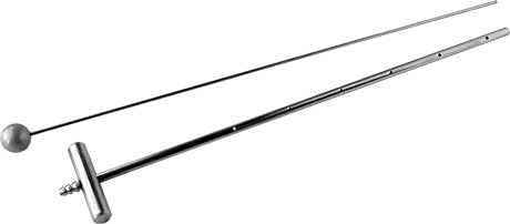 McMaster Medullary Canal Aspirator