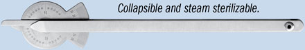 Malleable Bone Tamp