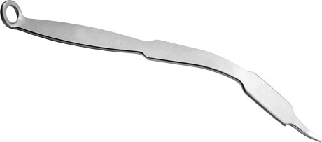 Wetzel Modified Hohmann Retractor