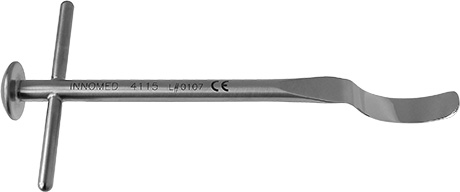 Mongold Capsule Knife 