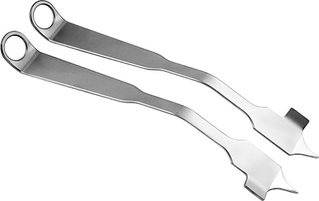 Multi-Purpose Hip & Knee Retractors
