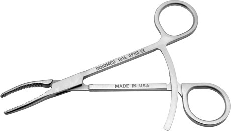 O’Brien Bone Clamp