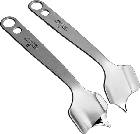 O'Reilly Direct Access Anterior Broaching Retractor