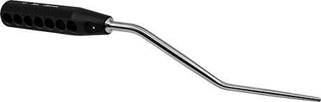 Offset Canal Finder