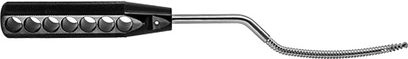 Offset Femoral Rasp