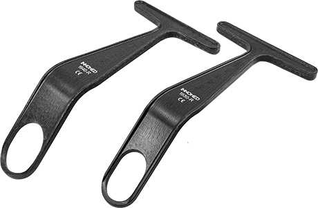 OrthoLucent™ Modified Fukuda-type Retractor