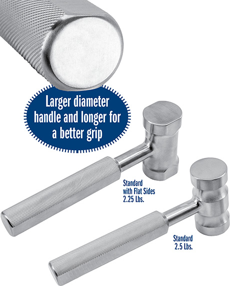 Ortho Mallets