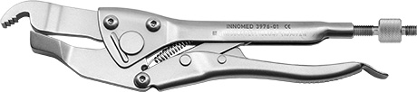 Broach Extraction OrthoVise
