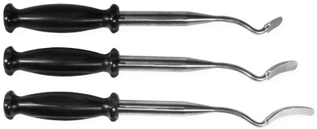 Modified Smith-Peterson Style Osteotomes