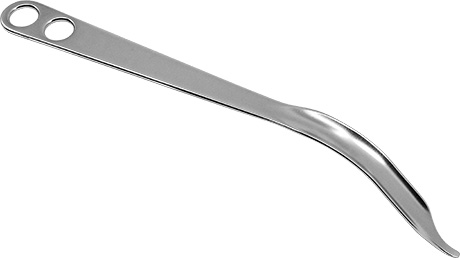 Anterior/PAO Hip Retractor