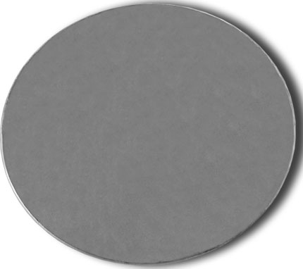 Patella Cover Plates