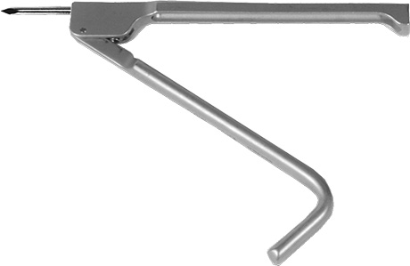 Pin Inserter/Extractor