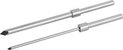 Bone Pins – Shouldered