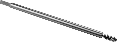 Poly Cup Liner Removal Drill