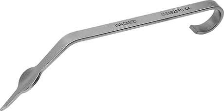 Powers Flared Small Knee Retractor