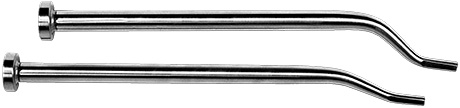 Offset Punches