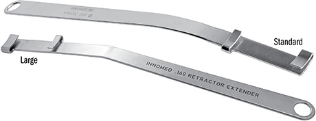 McPherson Retractor Extender