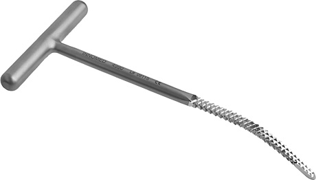 Rockowitz T-Handle Canal Finder