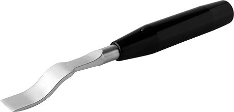 Wide Offset Osteotome