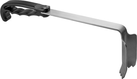 Rosen “V” Deep Soft Tissue Retractor