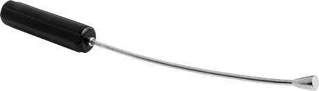 Sandman Curved Bone Punch