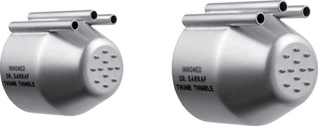 Sarraf Fracture Reduction Thimble